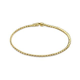 Isabel Bernard Aidee Céleste 14 karat gold bracelet