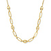 Isabel Bernard Aidee Demie 14 karat gold necklace