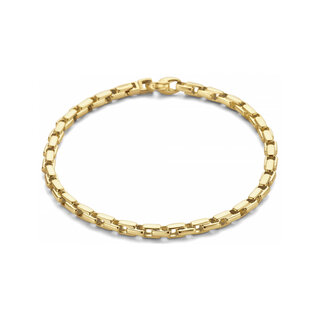 Isabel Bernard Aidee Gigi 14 karat gold bracelet