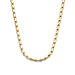 Isabel Bernard Aidee Gigi 14 karat gold necklace