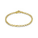 Isabel Bernard Aidee Pauline 14 karat gold bracelet
