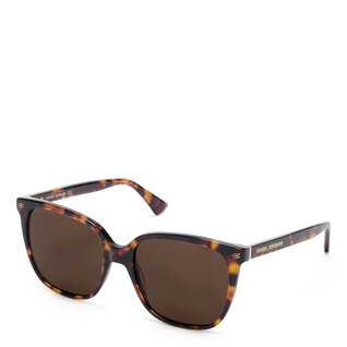 Isabel Bernard La Villette Raison brown tortoise square sunglasses