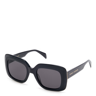 Isabel Bernard La Villette Rive black square sunglasses