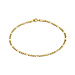 Isabel Bernard Rivoli Nina 14 karat gold bracelet