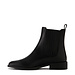 Isabel Bernard Vendôme Chey black calfskin leather chelsea boots